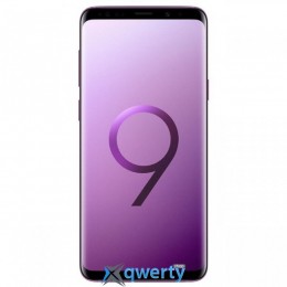 Samsung Galaxy S9 Plus SM-G965 64GB Purple (SM-G965FZPD) EU