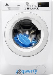 Electrolux EWFK 1074 BW