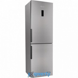 Hotpoint-Ariston XH8T10X