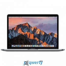 MacBook Pro 13 Retina with TouchBar Z0UM0 (Space Grey) 2017