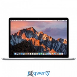 MacBook Pro 13 Retina Z0UJ0001Q (Silver) 2017
