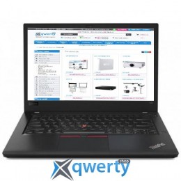 Lenovo ThinkPad T480 (20L5004URT)