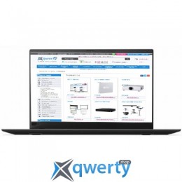 Lenovo ThinkPad X1 Carbon 6 (20KG004JRT)