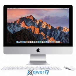 iMac 27 5K (MNED21/Z0TR000HZ) 2017