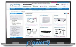 Dell XPS 15 (9575) (X558S2NDW-63S)