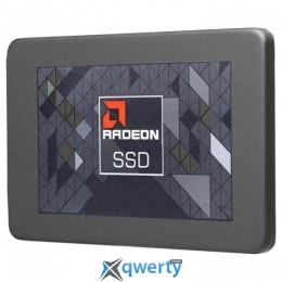 AMD Radeon R5 120GB TLC SATA (R5SL120G)