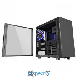 Thermaltake Suppressor F31 Tempered Glass Edition (CA-1E3-00M1WN-03)