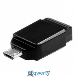 Verbatim 32GB Nano with OTG USB 2.0 (49822)