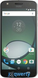 Motorola Moto Z Play (XT1635-02) 32Gb Dual Sim (black)