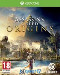 Assassins Creed: Origins (Xbox One)
