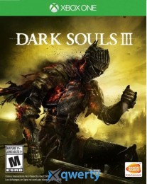 Dark Souls 3 Apocalypse Edition (Xbox One)