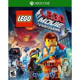 Lego Movie (Xbox One)