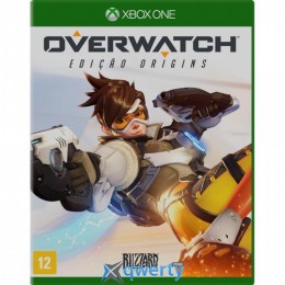 Overwatch: Game of the Year Edition (Xbox One)