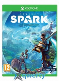 Project: Spark (Xbox One)