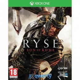 Ryse: Son of Rome GOTY (Xbox One)