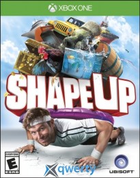 Shape Up (Xbox One)