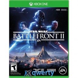 Star Wars: Battlefront 2 (Xbox One)