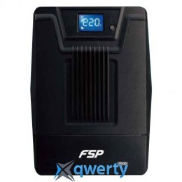 FSP DPV 1500 (DPV1500)