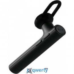 XIAOMI Mi Bluetooth Headset Youth Edition Black (ZBW4348CN)