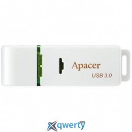 Apacer 16GB AH358 White USB 3.0 (AP16GAH358W-1)