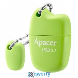 Apacer 8GB AH159 Green USB 3.1 (AP8GAH159G-1)