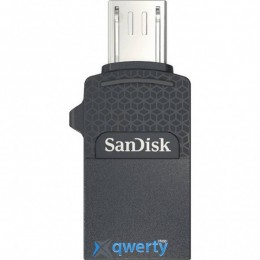 SanDisk 32GB Dual Drive USB 3.0 Type-C (SDDDC1-032G-G35)