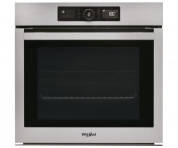 WHIRLPOOL AKZ9 6220 IX