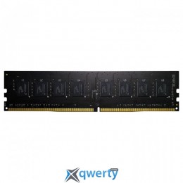 Geil DDR4 2400MHz 16GB PC-19200 (GN416GB2400C17S)