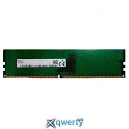 Hynix DDR4 2400MHz 4GB PC-19200 (HMA851U6CJR6N-UHN0)