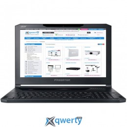 Acer Predator Helios 500 (NH.Q3NEP.009) 16GB/256SSD+1TB/Win10