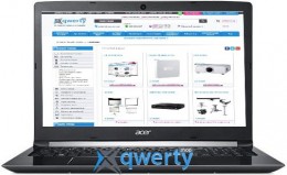 Acer Aspire 5 A515-51G (NX.GVMEU.013) Steel Gray