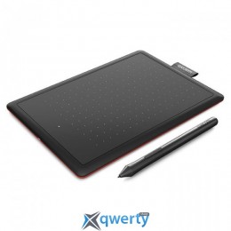 Wacom One by Small Black (CTL-472-N)