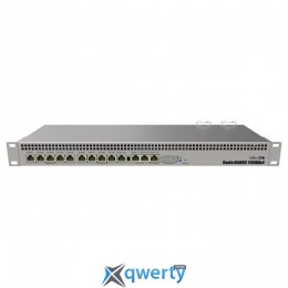 MIKROTIK RouterBoard (RB1100X4)