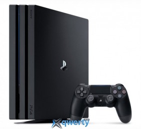 Sony PlayStation 4 Pro 1TB (PS4) (ПО 4.74)