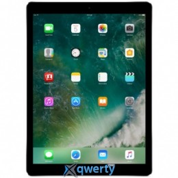 Apple iPad Pro 12.9 Wi-Fi +LTE 256GB Space Gray (2017)