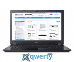 Acer Aspire 3 A315 (NX.GYBEP.021) 4GB/120SSD+500GB/Win10
