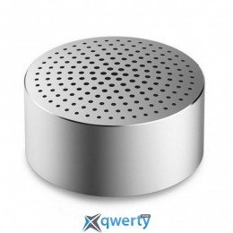 Xiaomi Mi Portable Bluetooth Speaker Silver