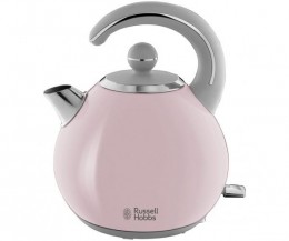 RUSSELL HOBBS 24402-70 BUBBLE PINK