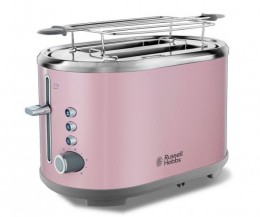 RUSSELL HOBBS 25081-56 BUBBLE PINK