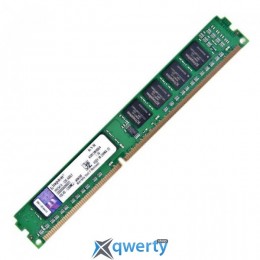 Kingston DDR3-1333 4GB PC3-10600 (KVR13N9S8/4) OEM