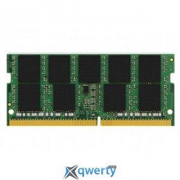 Micron SODIMM DDR4-2400 16GB PC-19200 (MTA16ATF2G64HZ-2G3H1)