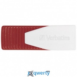Verbatim 16GB Swivel Red USB 2.0 (49814)