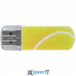 Verbatim 8GB Store n Go Mini Tennis USB 2.0 (98511)