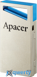 USB-A 3.2 Apacer AH155 16GB Blue (AP16GAH155U-1)