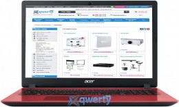 Acer Aspire 3 A315-51 (NX.GS5EU.007) Oxidant Red