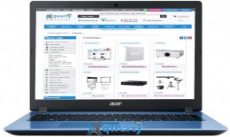 Acer Aspire 3 A315-51 (NX.GS6EU.014) Stone Blue