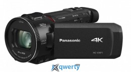 Panasonic 4K Flash (HC-VXF1EE-K)