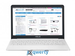 Asus VivoBook E203NA (E203NA-FD145T) (90NB0EZ1-M06260) White 