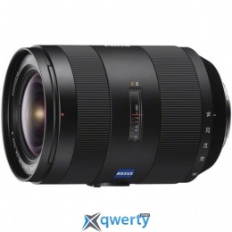 Sony 16-35mm f/2.8 SSM Carl Zeiss II DSLR/SLT (SAL1635Z2.SYX)