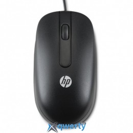 HP USB Optical Scroll Mouse (QY777AA)